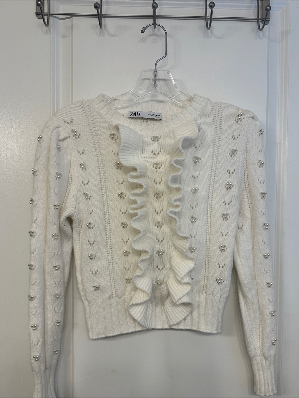 Zara Sweater